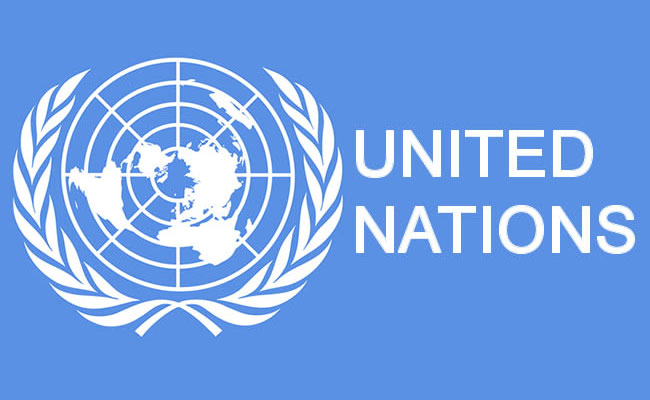 United Nations latest report human development