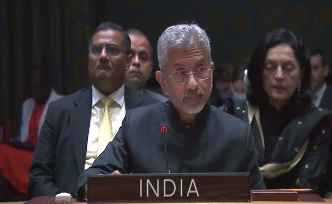 32 countries including India call for urgent & comprehensive reforms in UN Security Council
