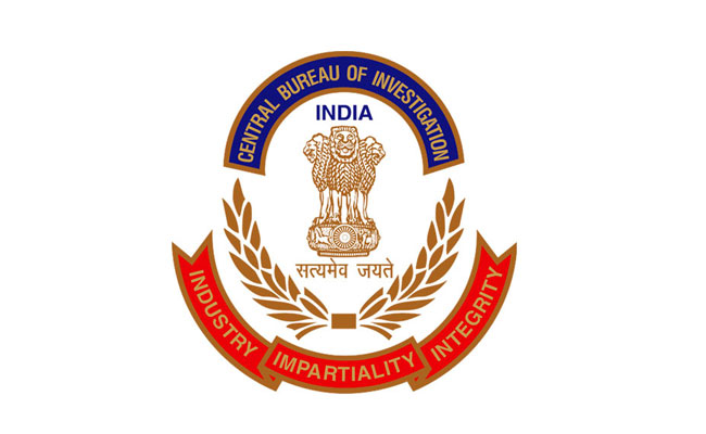 CBI raids nation wide against Child Abuse material under Operation Megha Chakra