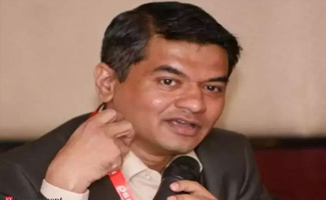 Vinayak Godse to be new CEO of Data Security Council of India