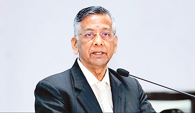 Senior advocate R. Venkataramani is the new Attorney