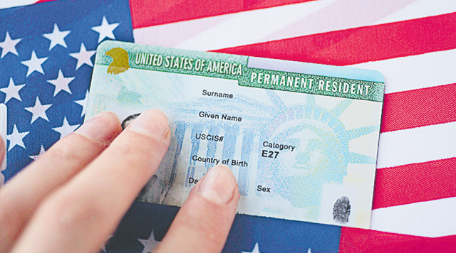New US Bill seeks to provide faster path to citizenship