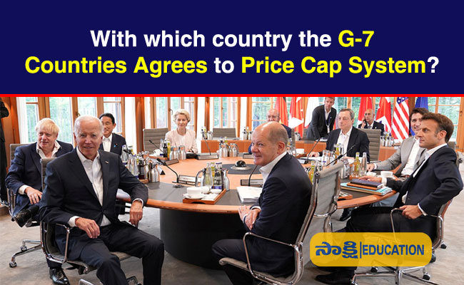 G-7 Countries