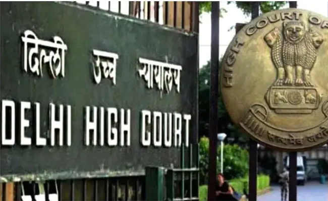 Nine new judges appointed to Delhi High Court