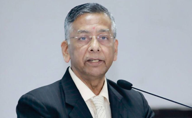 R Venkataramani appointed as the Attorney General of India