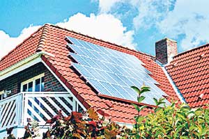 Gujarat’s Modhera is India’s first fully-solar village
