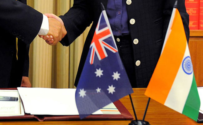 India-Australia Relations: From A Dull to The Forefront of International Partnerships