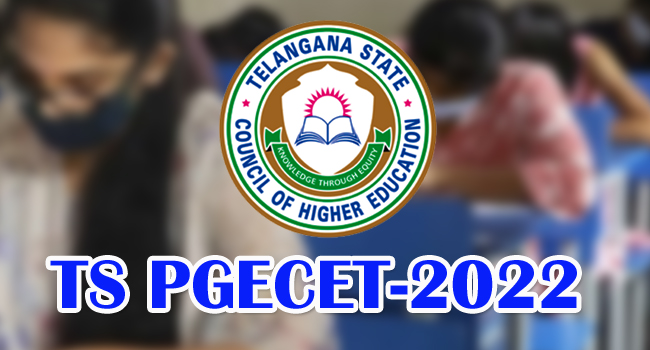 TS PGECET 2022 Geo Engineering & Geo Informatics Question Paper with Key