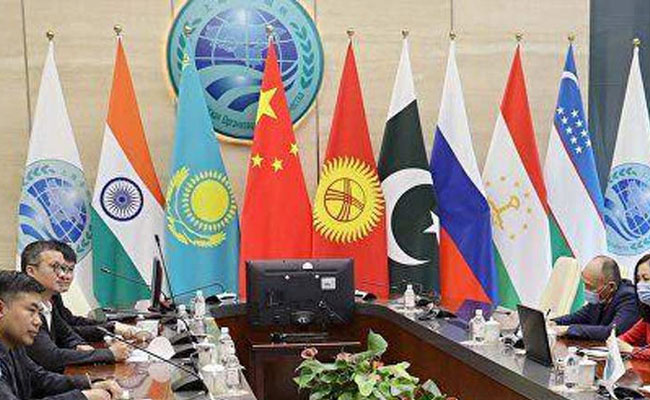 Pakistan To Take Part In The SCO Anti-Terror Exercise Hosted By India