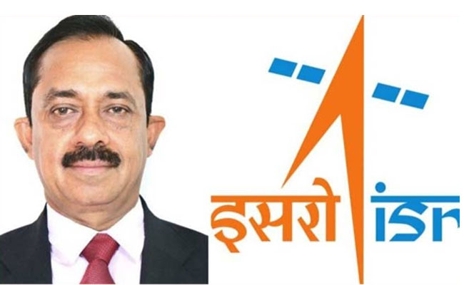 ISRO scientist Anil Kumar elected Vice President of IAF