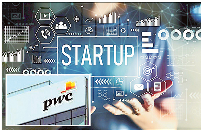 PWC report: Scarcity of funding for startups