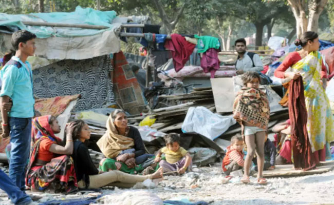 India Lifted 415 Million out of Poverty in 15 Years: UN