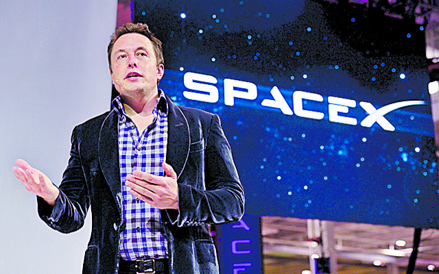 European Space Agency to launch two missions on SpaceX