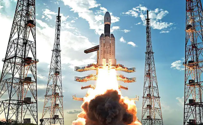 Chandrayaan-3 set for launch in August 2023: ISRO chairman