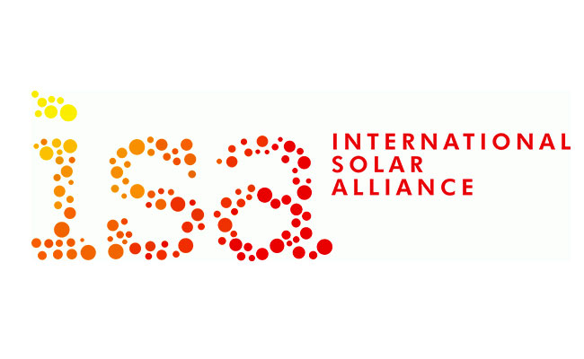 India, France Re-Elected as President and Co-President of International Solar Alliance