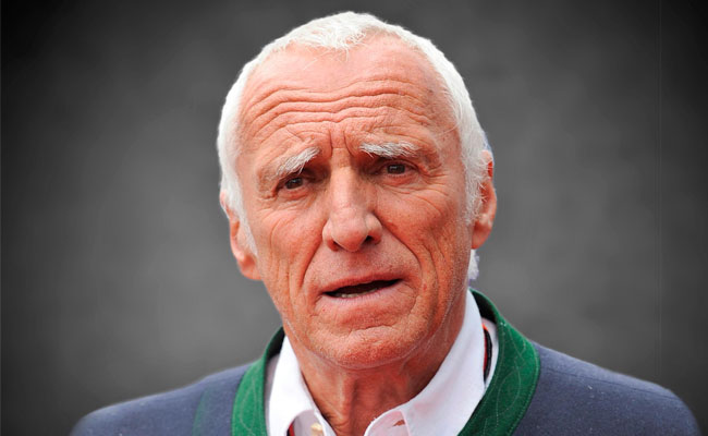 Red Bull Formula One owner Dietrich Mateschitz dies at 78