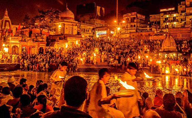 Ganga Utsav 2022– The River Festival to be celebrated on 4th November