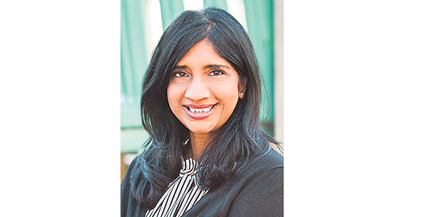 Aruna Miller becomes first Indian American to be Maryland Lieutenant Governor