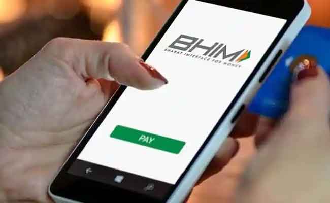 BHIM App Open Source License Model Launched by NPCI