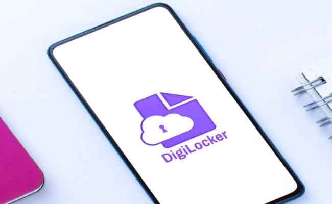 Digi Locker Users can Now Digitally Store Health Records and Link Them With Ayushman Bharat Health Account (ABHA)