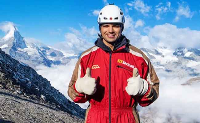 Switzerland Tourism: Neeraj Chopra becomes ‘Friendship Ambassador’ of Switzerland	