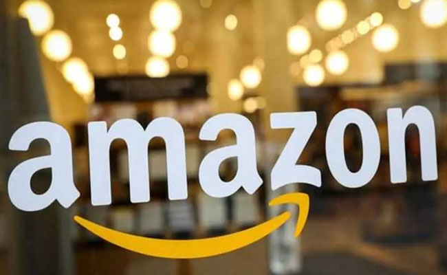Jeff Bezos Amazon Company Becomes the First Company in History to Lose $1  trillion Market Cap | Sakshi Education
