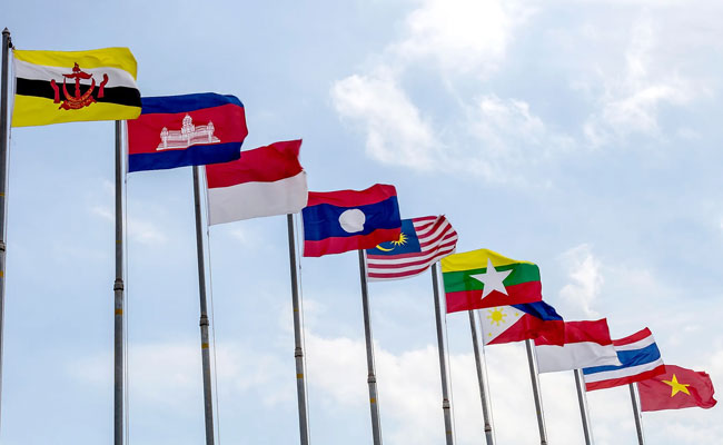 ASEAN Agreed to Admit East Timor as 11th member