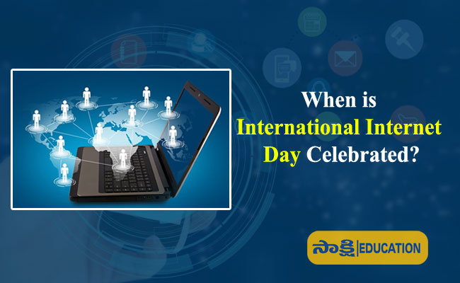 When is International Internet Day Celebrated?