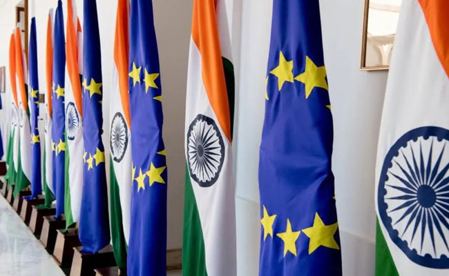 India and EU Sign Agreement for Cooperation in High-Performance Computing