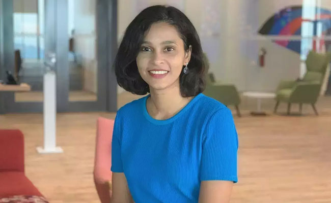 Sandhya Devanathan Appointed as Meta’s New India Head