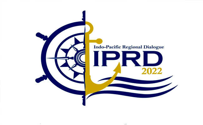 Fourth edition of Indo-Pacific Regional Dialogue to start in New Delhi