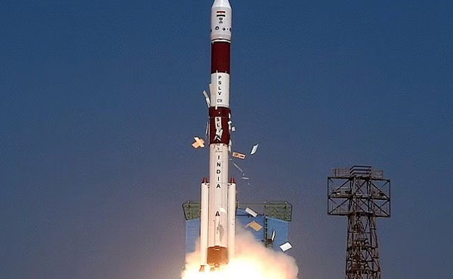 ISRO set to Launch PSLV-C54/EOS-06 Mission in November