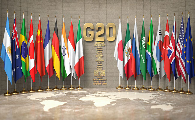 g20 members launch pandemic fund to tackle next pandemic