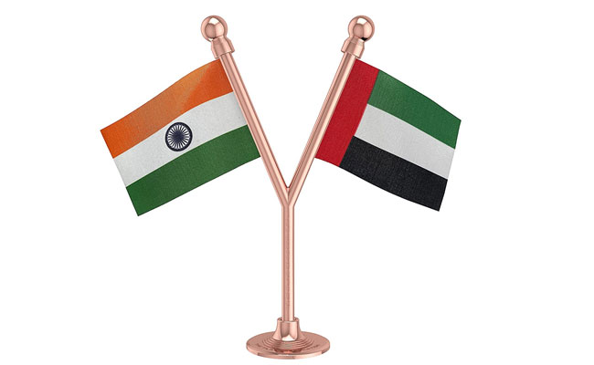 India, UAE Central Banks Discuss Rupee-Dirham Trade Prospects