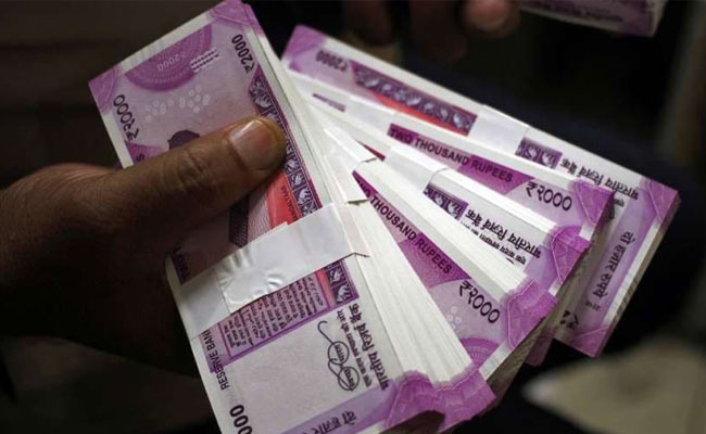Banks have written off bad loans worth Rs 10.8 lakh crore