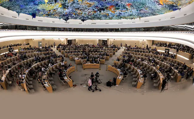 UN Human Rights Body Launches Iran Human Rights Probe