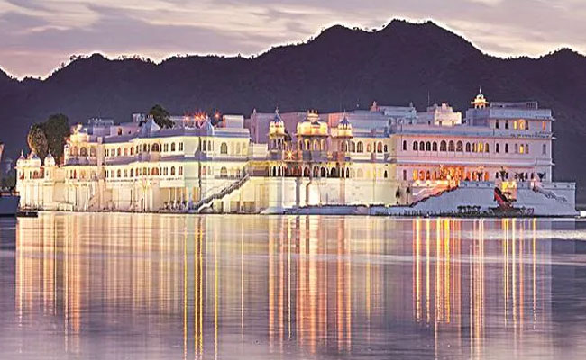 Udaipur to Host First G20 Sherpa Meeting in India