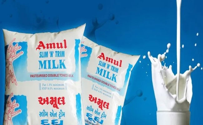 NDDB, Amul to Provide Technical Support to Enhance Milk Production in Sri Lanka