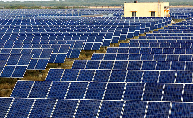 $4.2 Billion Fuel Costs Saved by India with Solar Power