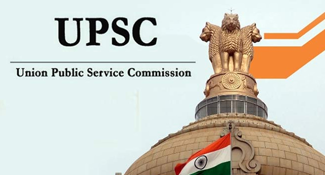 Union Public Service Commission 