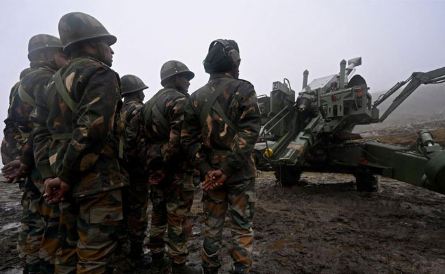 India, China troops clash along LAC in Tawang region, Arunachal Pradesh