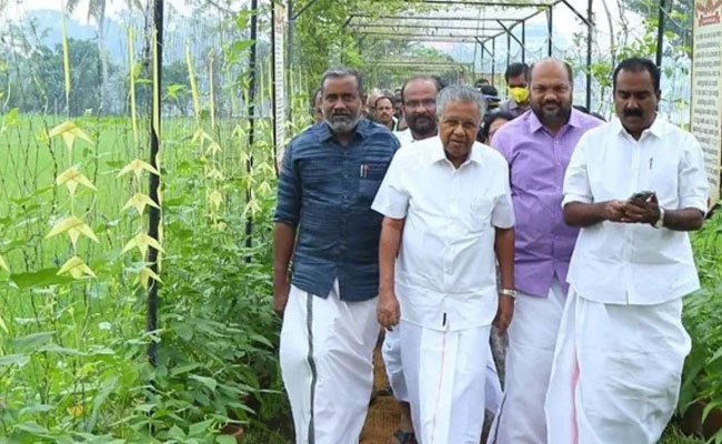 India’s First Carbon Neutral Farm Inaugurated In Kerala