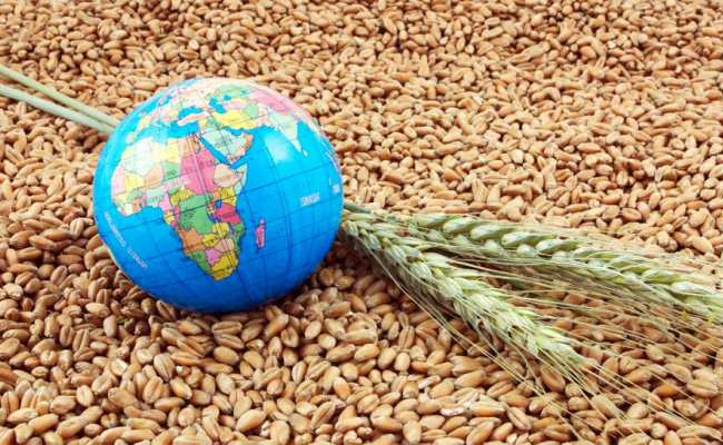 2022 Global Food Security Index (GFSI) Report