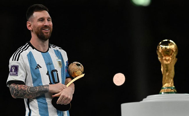 World Cup Golden Ball: Full winners list & how best player award is decided