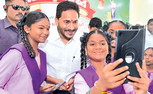 Various innovative programs to enhance students abilities in ap