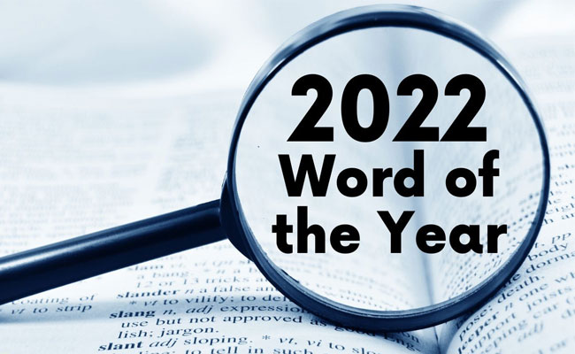 Dictionary.com announces 'woman' is word of the year