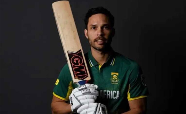 South Africa all rounder Farhaan Behardien retires from cricket