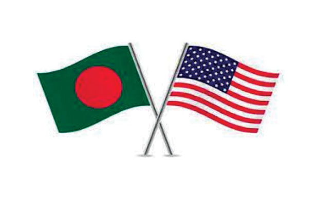 Bangladesh-US discuss Indo-Pacific strategy, Security issues