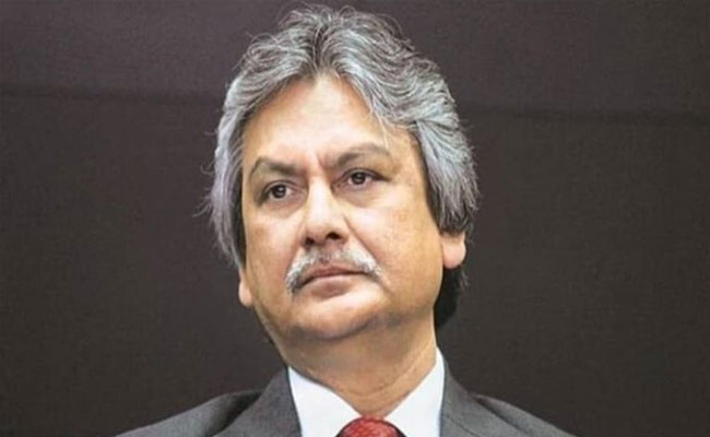 Central government extends term of RBI Deputy Governor Michael Patra for one more year