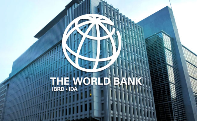 World Bank says India will be fastest-growing economy among seven largest emerging markets and developing economies
